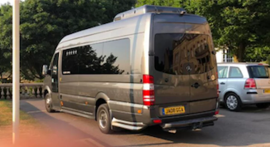 Mercedes-Benz Sprinter 2010 - Photo 2
