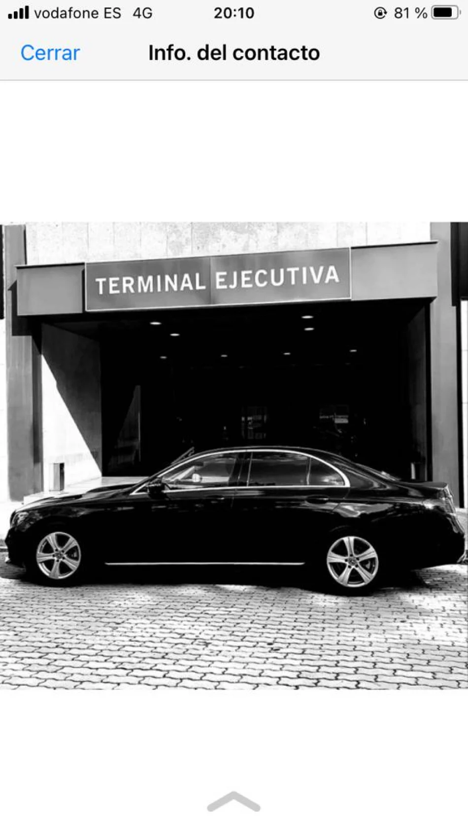 Mercedes-Benz S Class 2019 - Photo 4