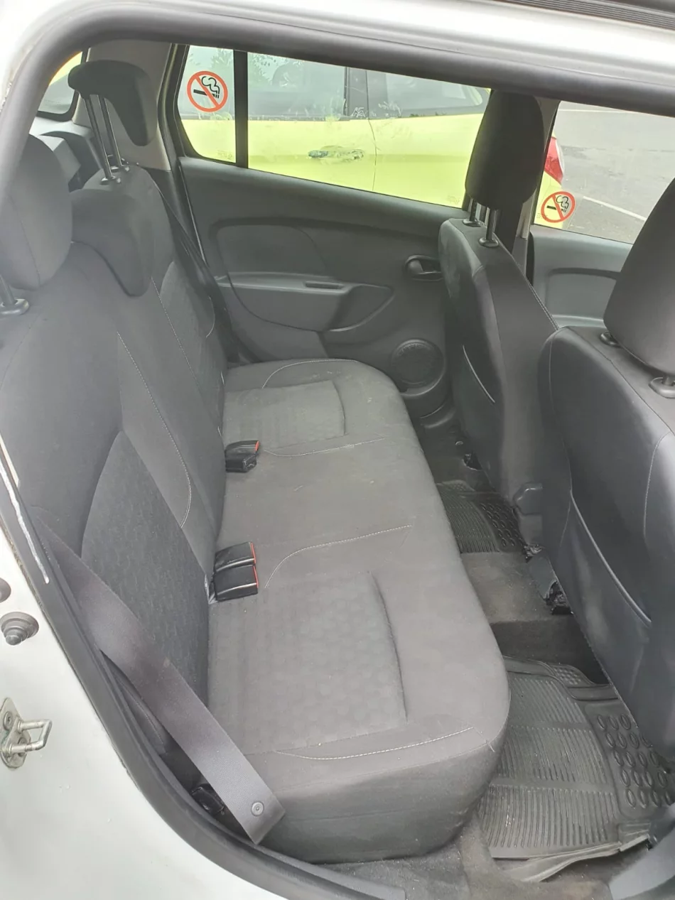 Dacia Logan Estate 2015 - Photo 2