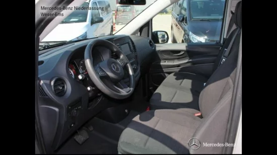Mercedes-Benz Vito 2015 - Photo 4