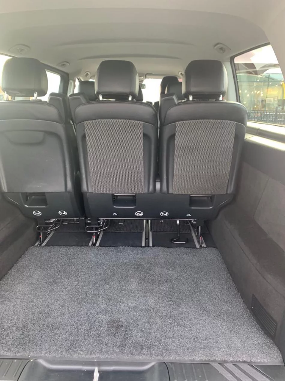 Mercedes-AMG Vito 2018 - Photo 3