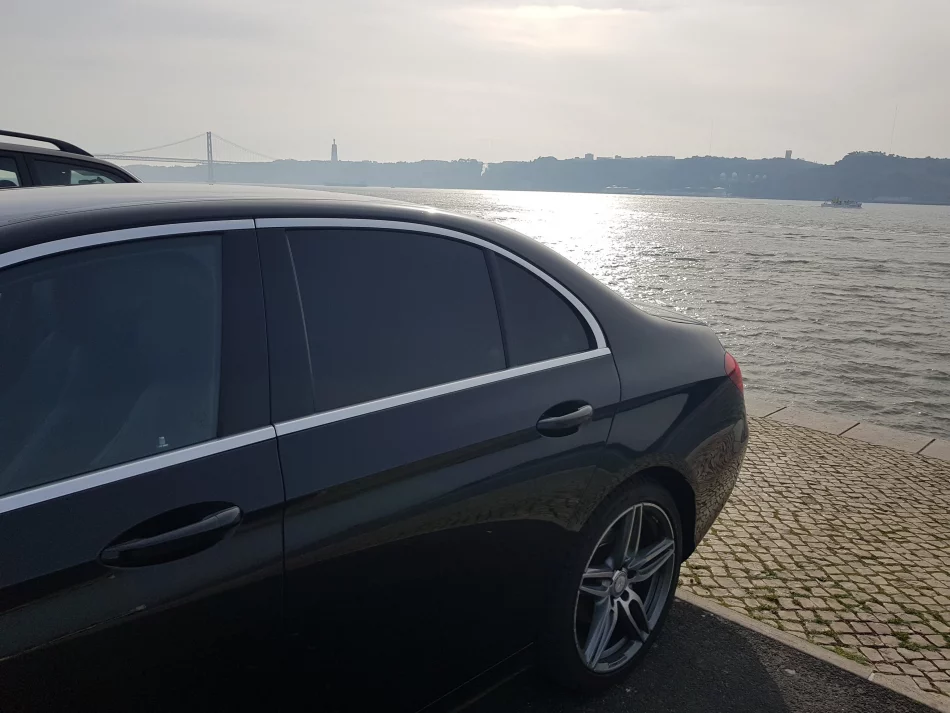 Mercedes-Benz E Class 2016 - Photo 4