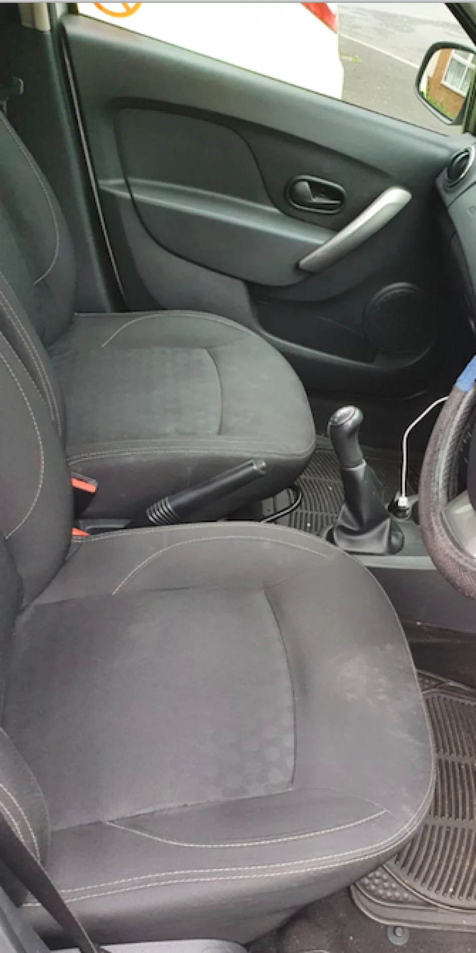 Dacia Logan Estate 2015 - Photo 3