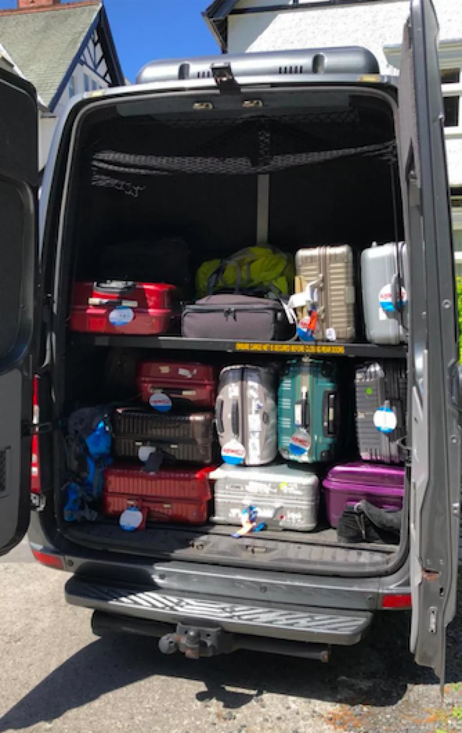 Mercedes-Benz Sprinter 2010 - Photo 4