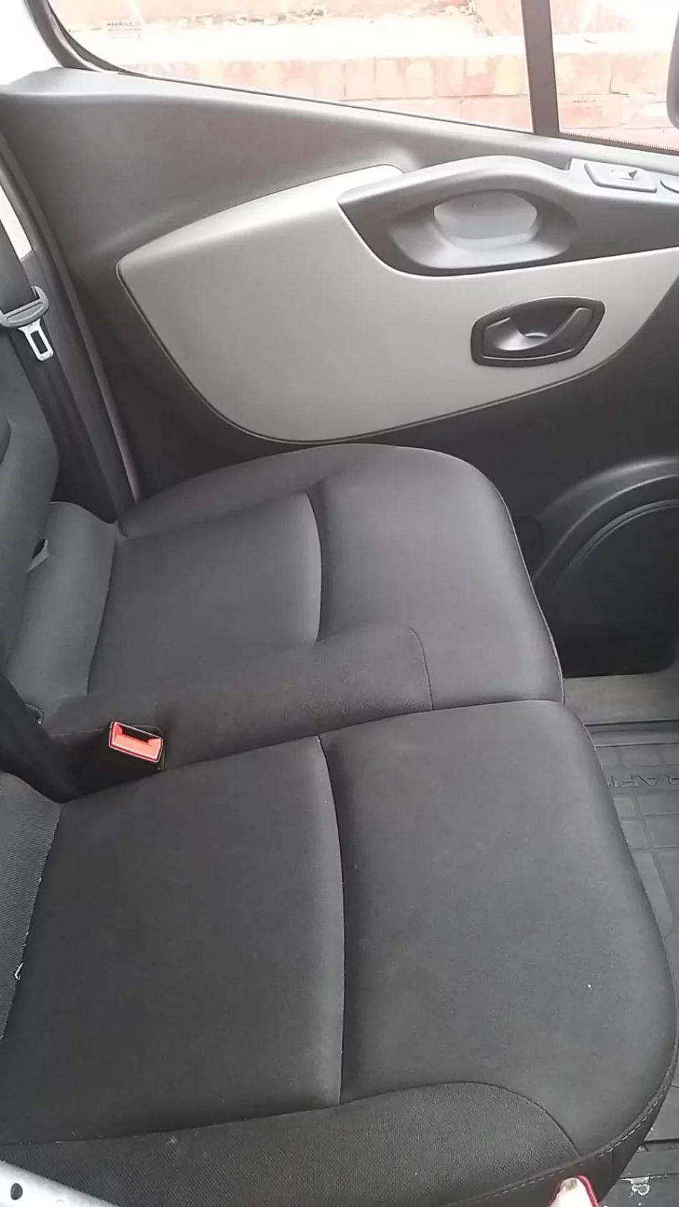 Mercedes-AMG Vito 2018 - Photo 4
