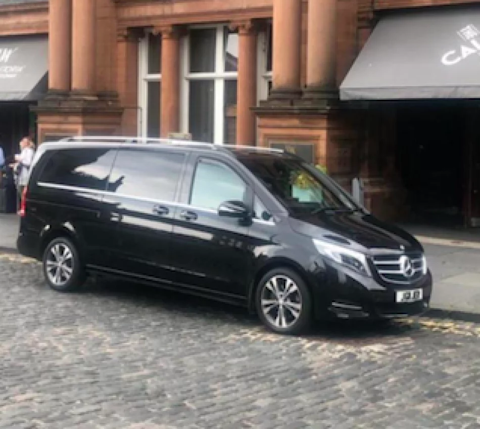Mercedes-Benz Vito 2017 - Photo 2