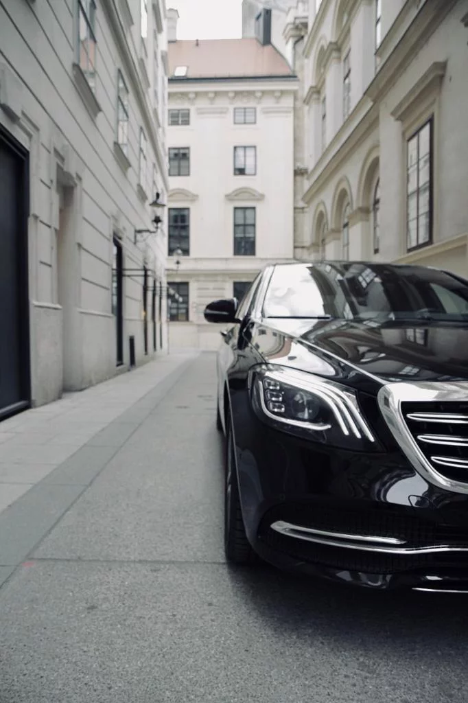 Mercedes-Benz S Class 2019 - Photo 3