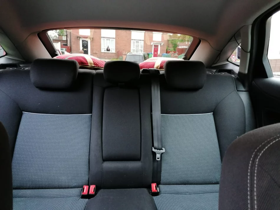Ford Mondeo 2014 - Photo 2