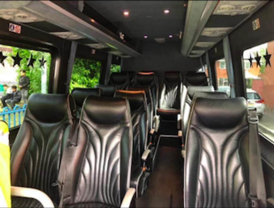 Mercedes-Benz Sprinter 2010 - Photo 3