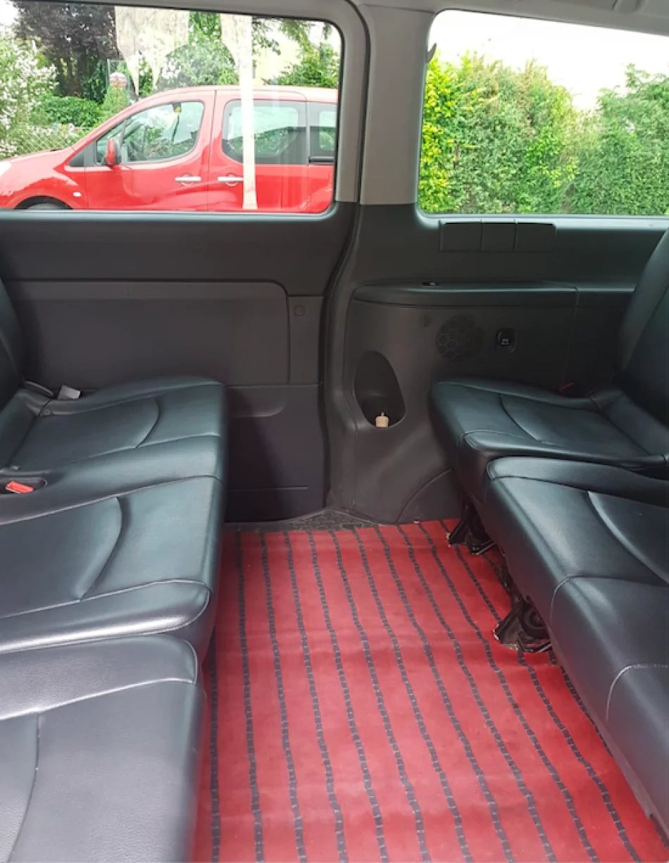 Mercedes-Benz Vito 2014 - Photo 2
