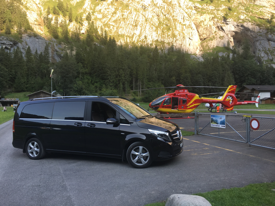 Mercedes-Benz V 250 2020 - Photo 2