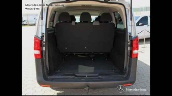 Mercedes-Benz Vito 2015 - Photo 2